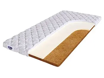 Матрас SkySleep Cocos + Orto Foam