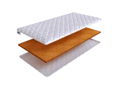 Матрас SkySleep Hard (180х205)