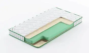 Матрас Clever Boost Slim (распродажа)