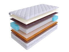 Матрас SkySleep EXPERT MEMO HARD S500