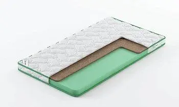 Детский матрас Clever Kids Hard (80х195)