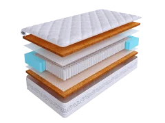 Матрас SkySleep EXPERT MAX Hard S1000