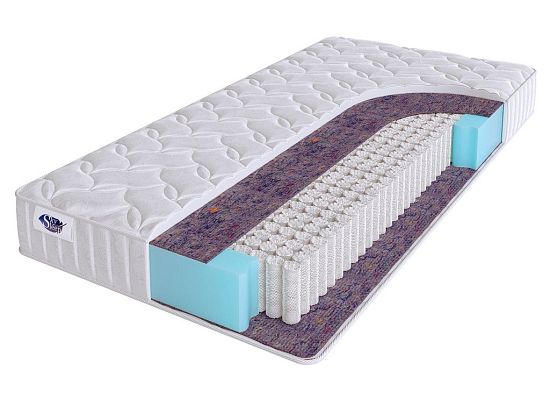 Матрас SkySleep ONE WAY 1 S1000 1 (фото)