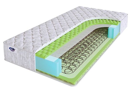 Матрас SkySleep ENERGY COMFORT BS 1 (фото)