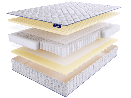 DeepSon FEEL Soft S500 1 (фото)