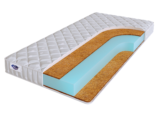 Матрас SkySleep TWIST Model 2S 2 (фото)