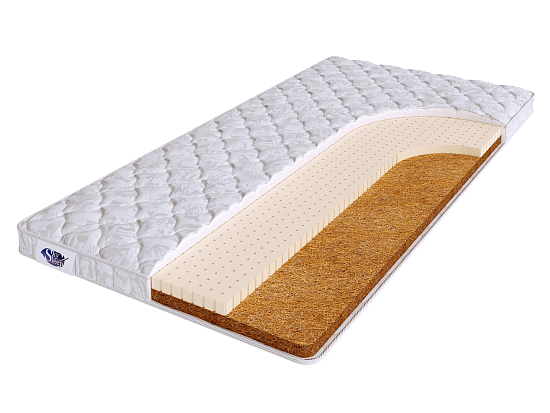 Топпер SkySleep Organic 2 (фото)