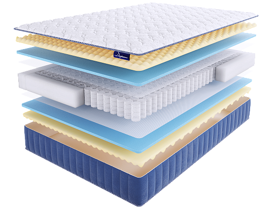 DeepSon FEEL SuperSoft Lux S500 1 (фото)