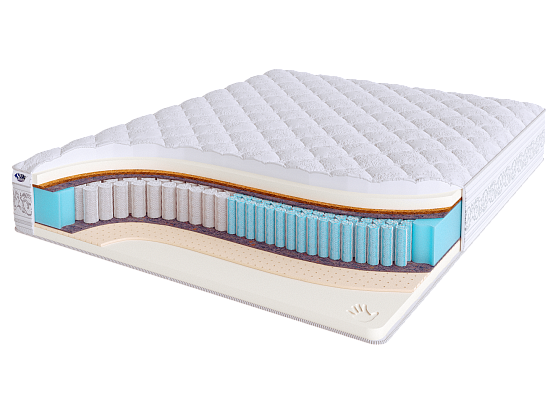 Матрас SMART ZONE DUO Memo S500/S1000 2 (фото)