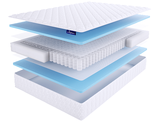 DeepSon BASIS SOFT S500 1 (фото)