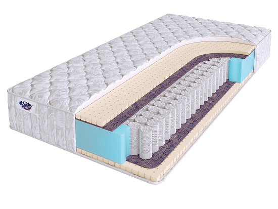 Матрас SkySleep NATIVE Sleep Comfort S500 2 (фото)