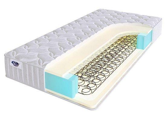 Матрас SkySleep JOY TWIN FOAM BS 2 (фото)