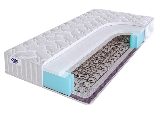 Матрас SkySleep ONE WAY 3 BS 2 (фото)