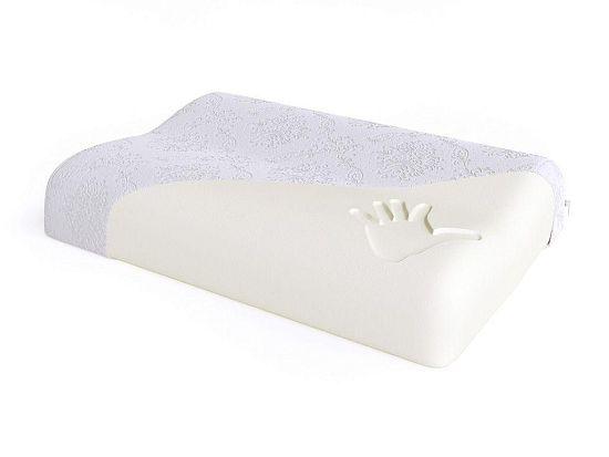 Подушка SkySleep ELASTIC ERGO 1 (фото)