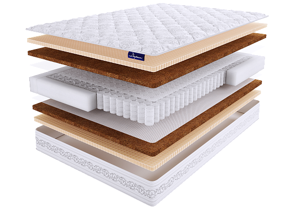 DeepSon PREMIUM Prestige Plus S500 1 (фото)