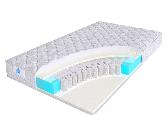 Матрас Sleep A Lot BERTRANN Warwick S500 med 1 (фото)