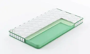 Матрас Clever Simple Slim (распродажа)