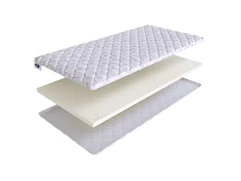 Матрас SkySleep Memory 4 (200х190)