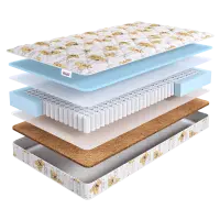 Kinder Sleep Dream TFK (75х190)