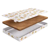 Kinder Dream 6 (75х190)