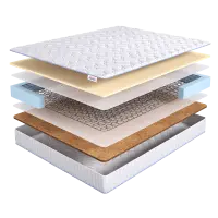 Base SleepDream Bonnel (145х215)