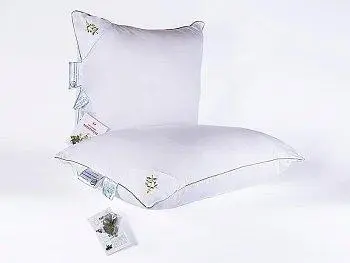 Подушка Natures Мята Антистресс 50