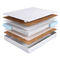 Natural Hard 1 PS1000 (145х215)