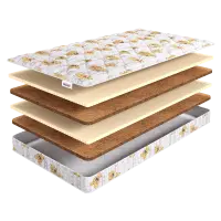 Kinder Mix (75х190)