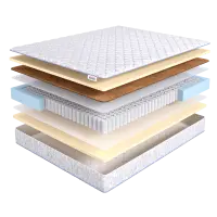 Natural Mix Soft PS500 (145х215)