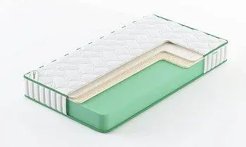 Ортопедический матрас Clever Sky High
