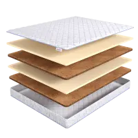 Orto Mix Slim (145х215)