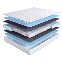 Base Foam 10 TFK (145х215)