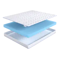 Base Roll Eco mini (145х215)