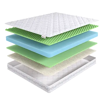 Rehab Roll Winter mini (145х215)