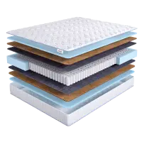 Base Foam 15 Hard TFK (145х215)