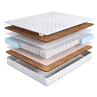 Natural Hard 3 PS500 (145х215)