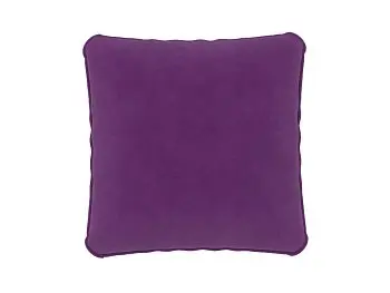 Декоративная подушка Арлена Велюр