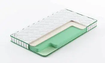 Матрас Clever Pulse Slim (80х195)