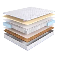 Natural Mix PS500 (145х215)