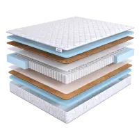 Optima Foam Hard PS500 (145х215)