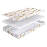 Kinder Holl (75х190)