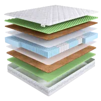 Intellect Zone Foam (145х215)