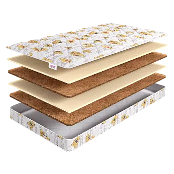 Kinder Mix Slim (75х190)