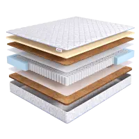 Natural Mix Hard PS500 (145х215)