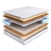 Base Medium Bonnel (145х215)