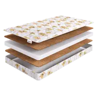 Kinder Holl Hard (75х190)