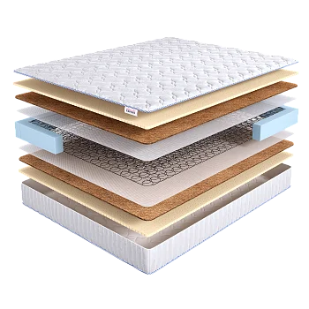 Base Medium 2 Bonnel (145х215)