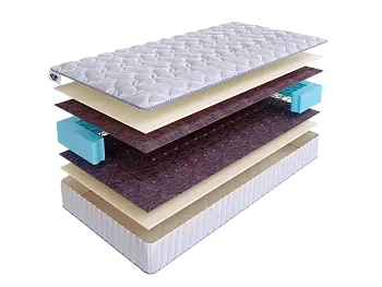 Матрас SkySleep LIKE 1 BS (140х200)