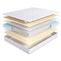 Natural Soft PS500 (145х215)