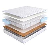 Memory Hard PS500 (145х215)